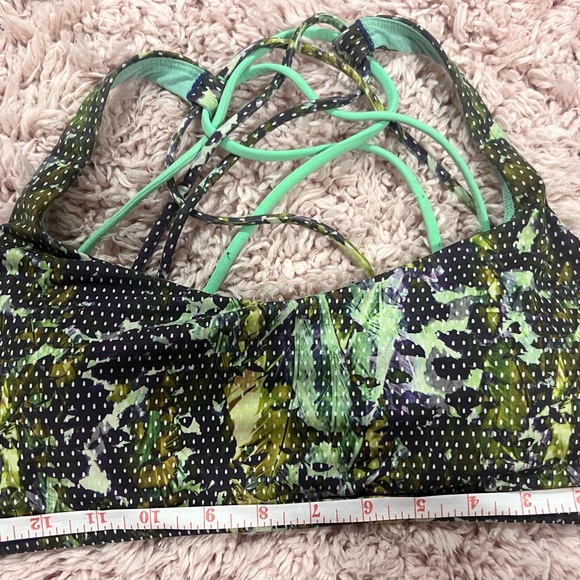 Lululemon athletics outfit size 10 - Picture 2 of 4